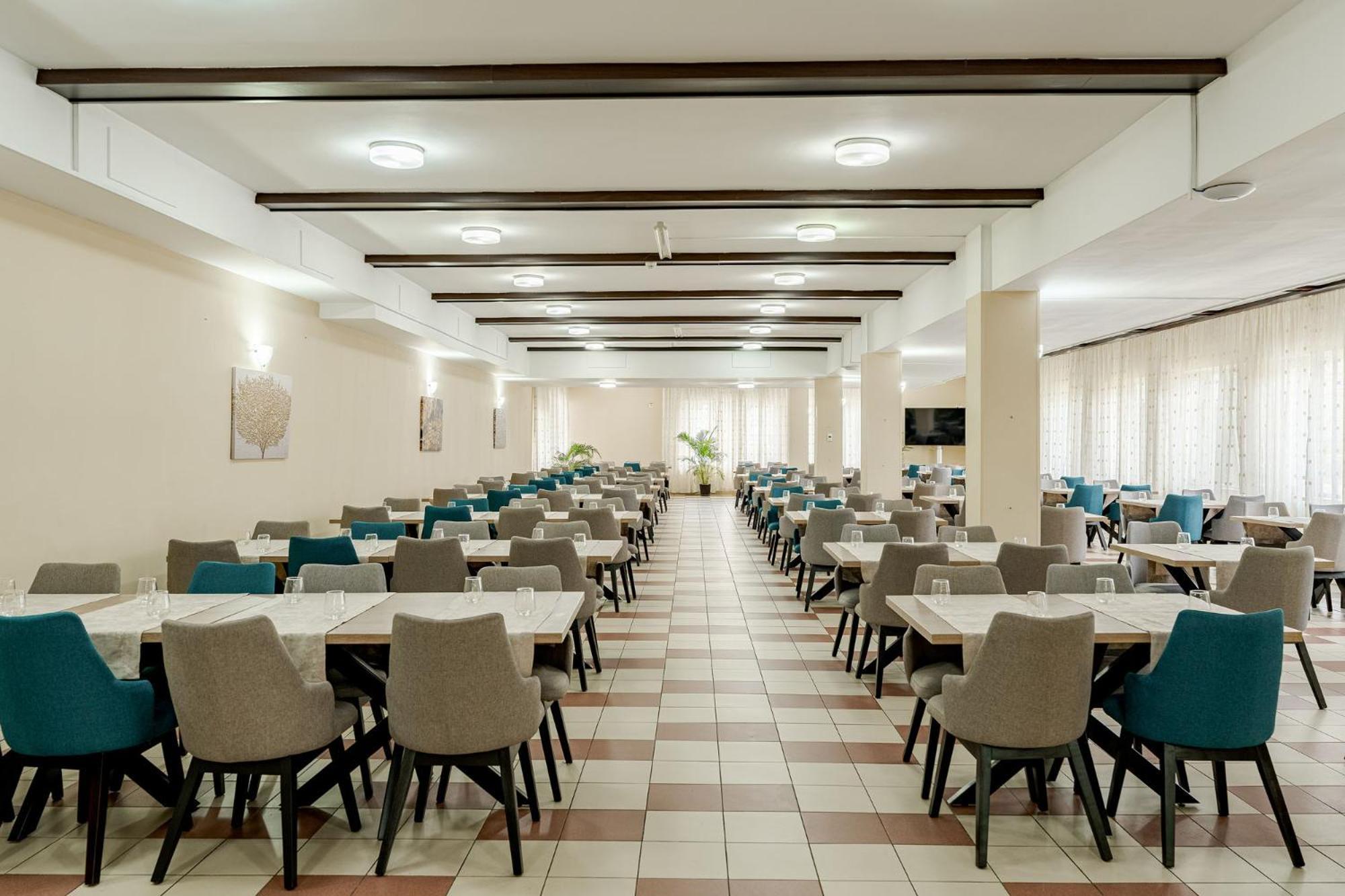 Hotel Central