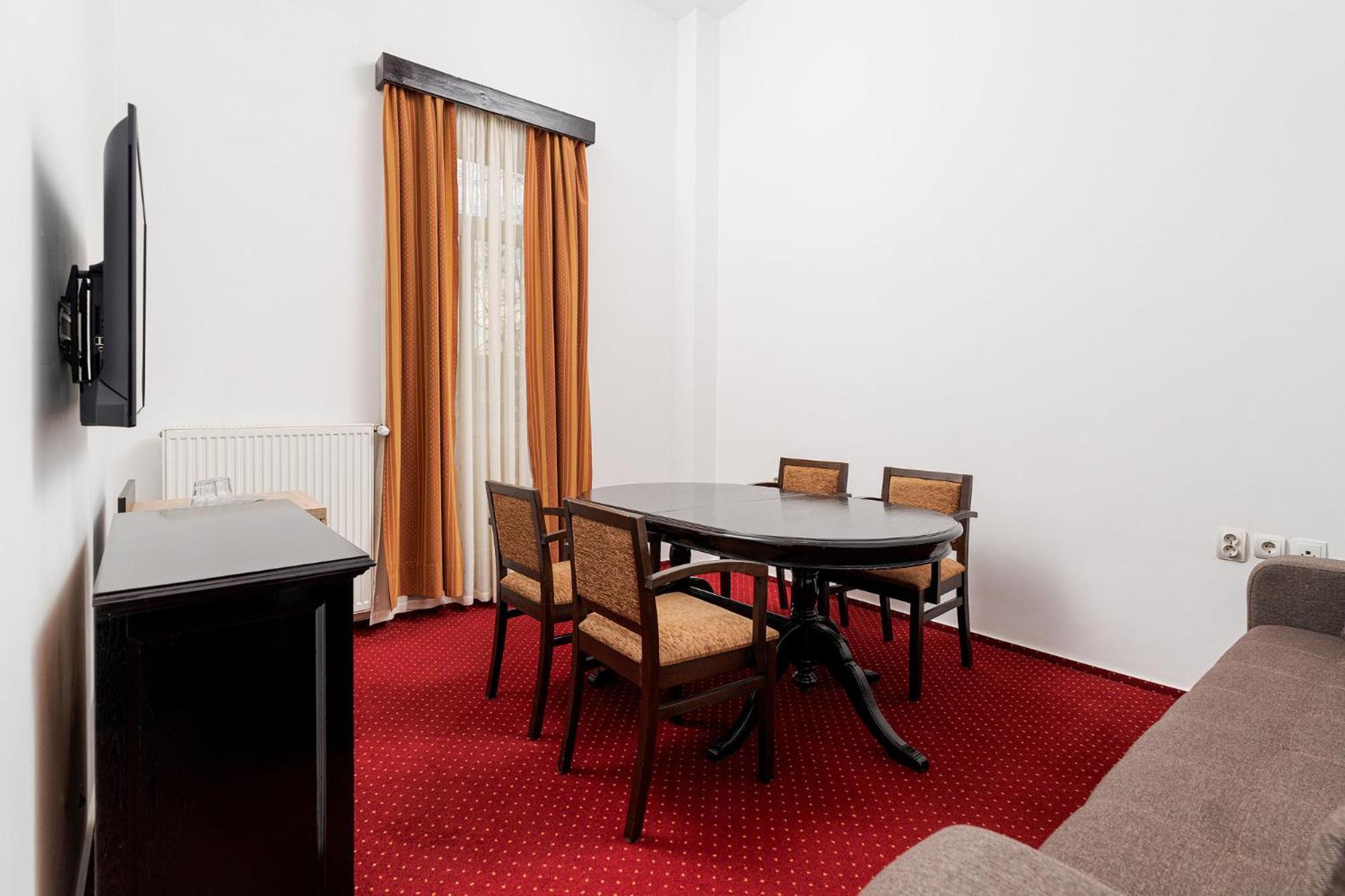Hotel Hotel Central