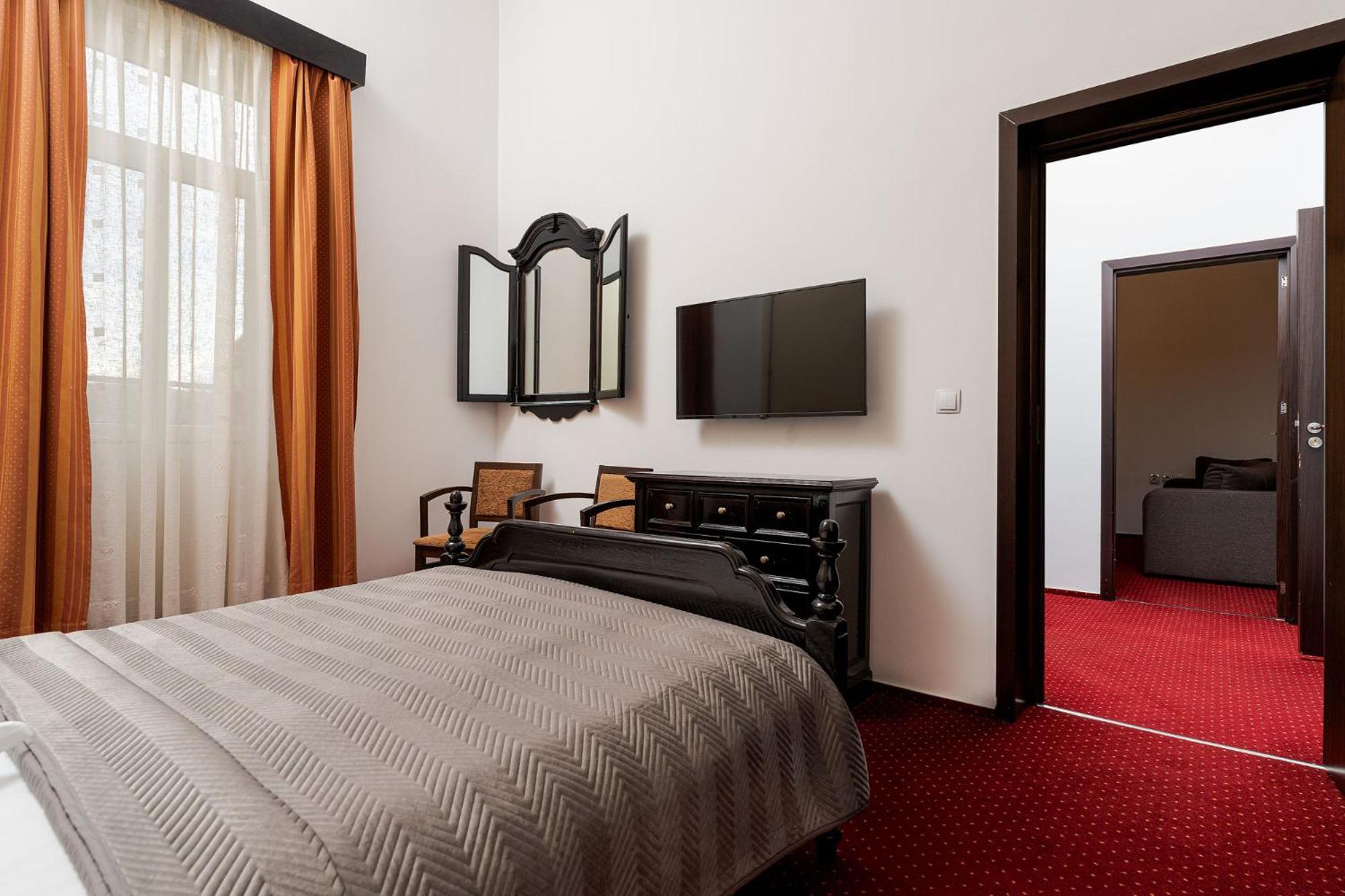 Hotel Hotel Central *