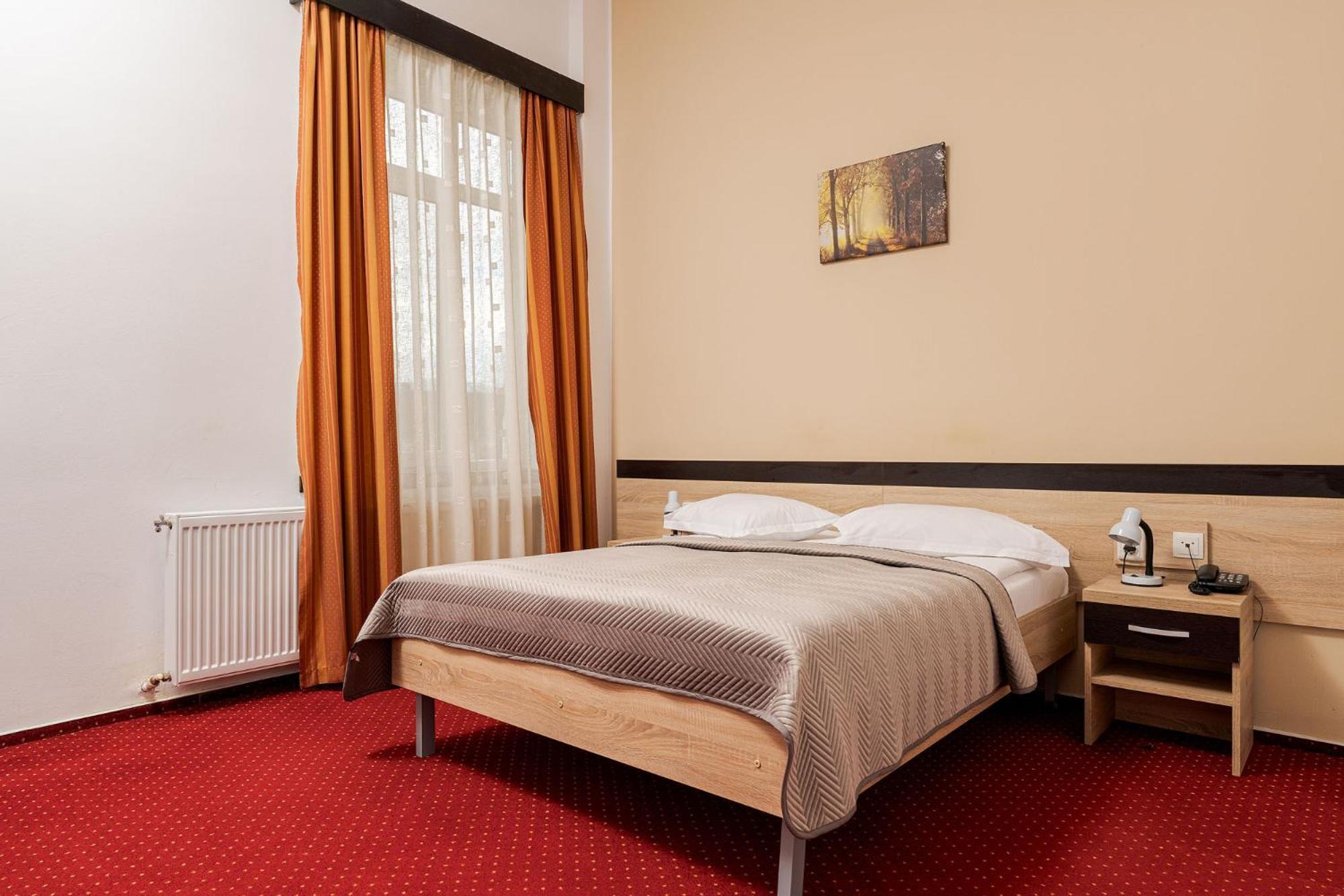 Hotel Hotel Central