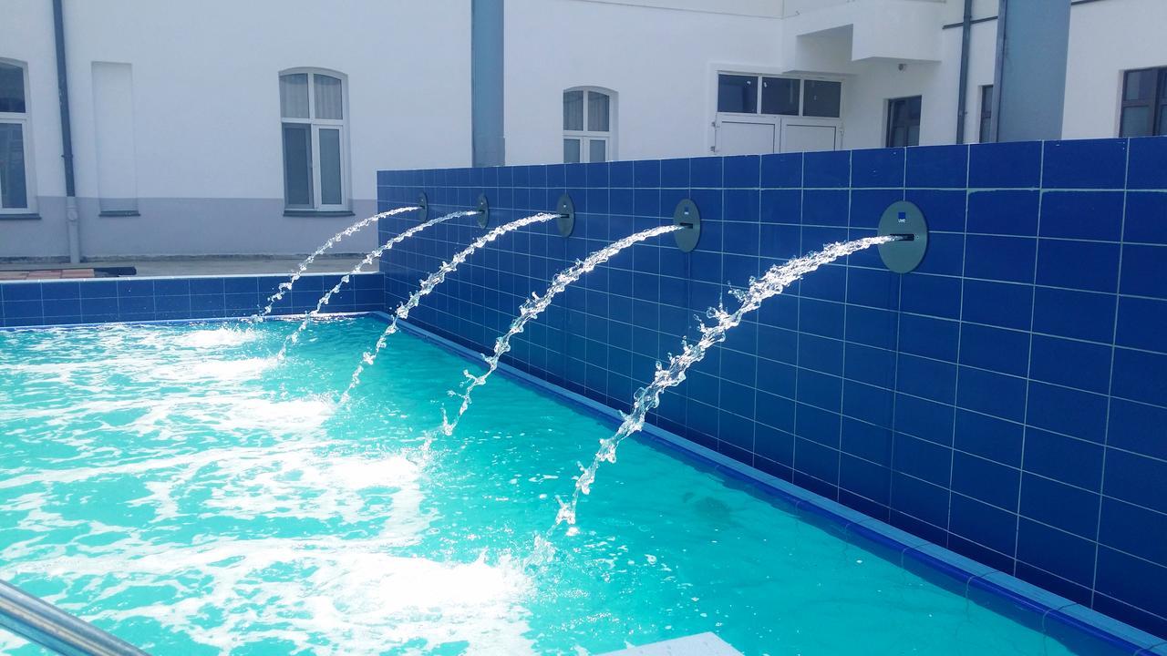 Hotel Central *